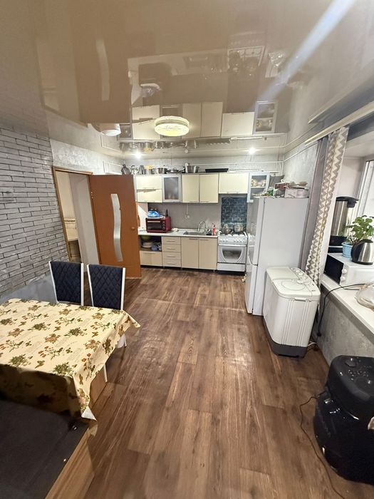 продам дом 2 линия