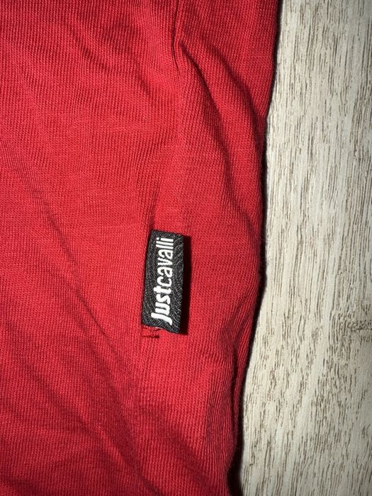 Just Cavalli тениска