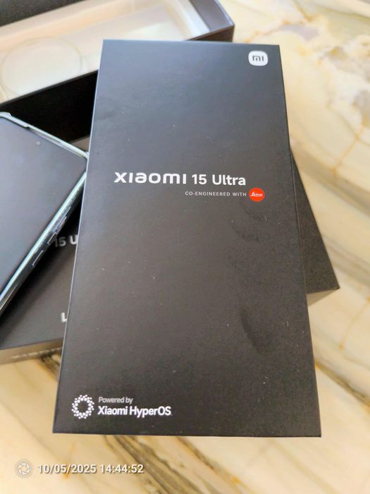 Xiaomi 15 ultra 515gb + Photography Kit