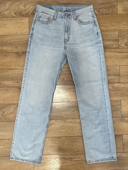Levi's 565 - Нови дънки - W30 L34