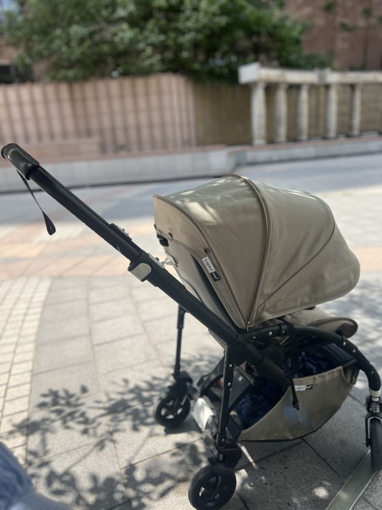Коляска Bugaboo 5