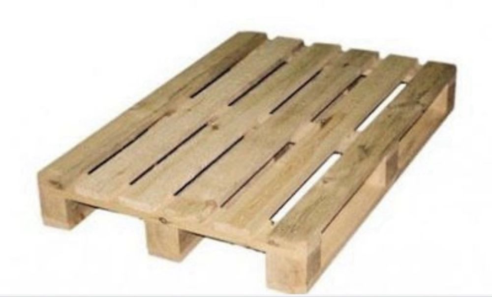 Новые поддоны (паллеты)