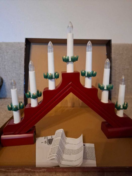 decoratiune sarbatori de iarna