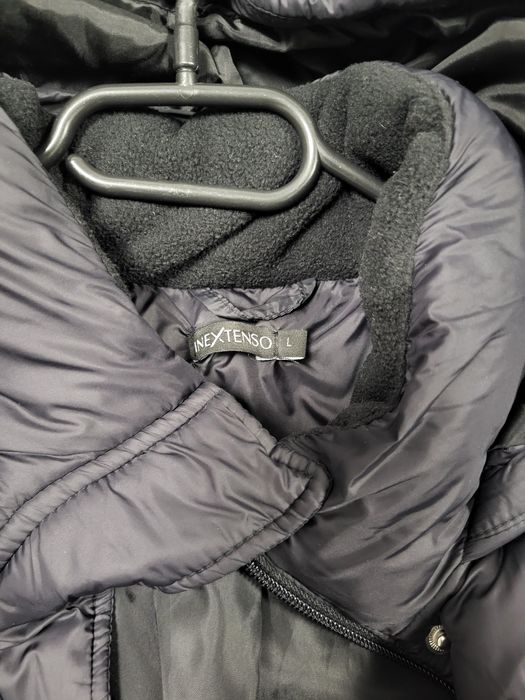 Geaca puffer,stare foarte buna