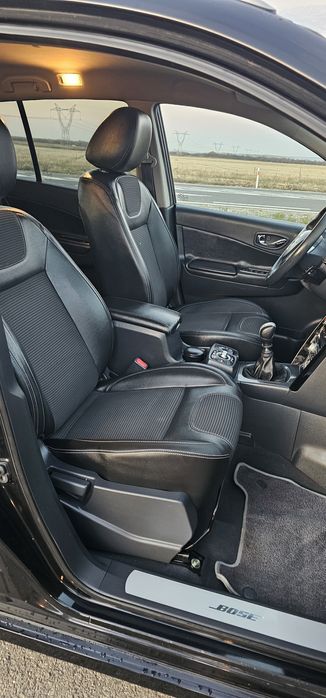 RENAULT KOLEOS 2.0 DCI BOSE Edition 4x4 2012