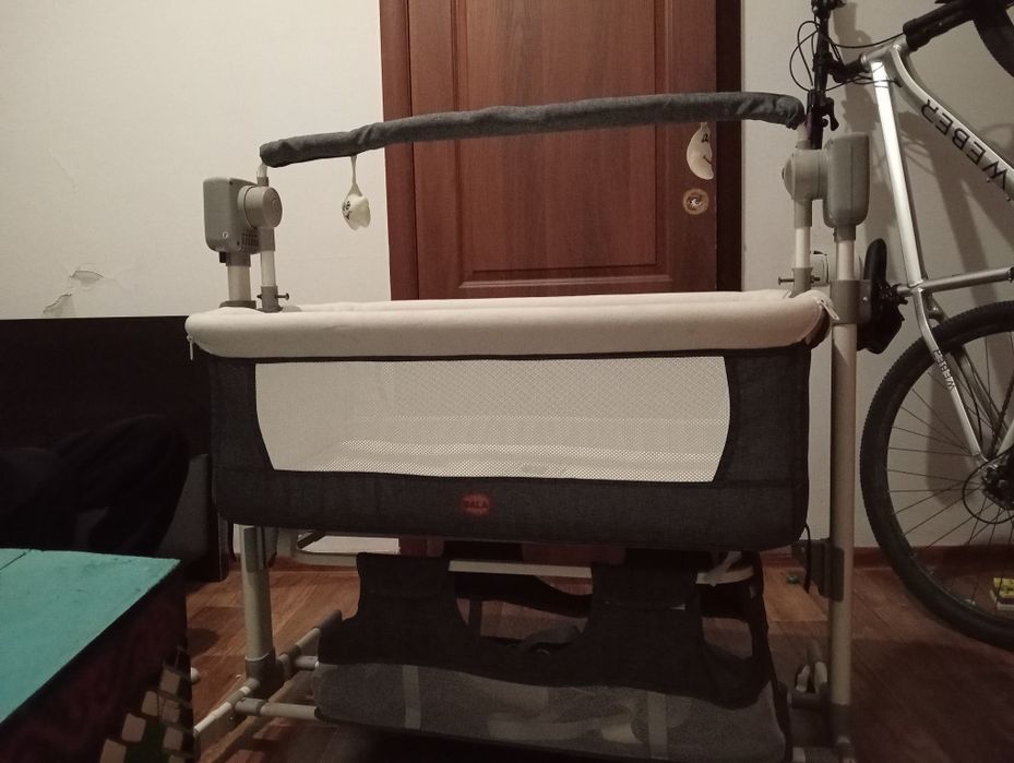 Колыбельная люлька