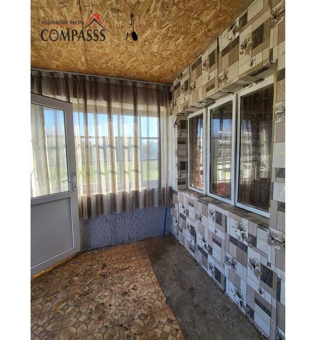 с. Септемврийци, Общ. Каварна, къща с двор – 24030 евро!