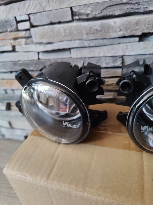 Proiectoare ceata Mercedes Benz ML W164/ A/B/E/ S Class/ CLS Class/GLK