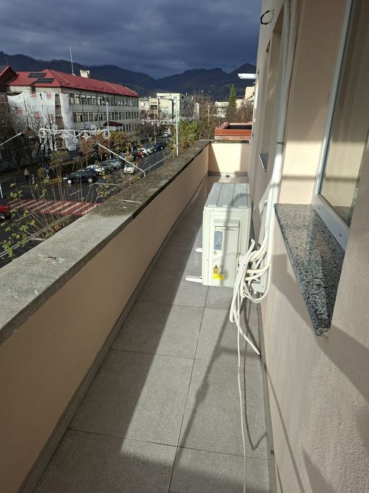 Închiriez apartament ultracentral,str. Culturii,