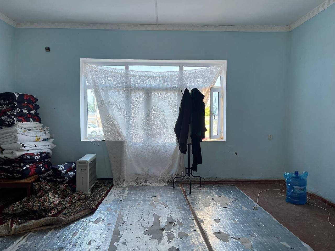 Guzor tumanida oshxona va savdo dokoni bolib tolash asosida sotilmoqda