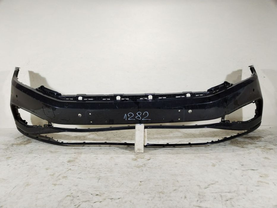 Bara fata VW Passat B8, facelift, 2019, 2020, 2021, 2022, cod de origine OE 3G0807221E