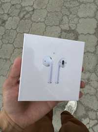 Airpods 2 lux premium 100% новый