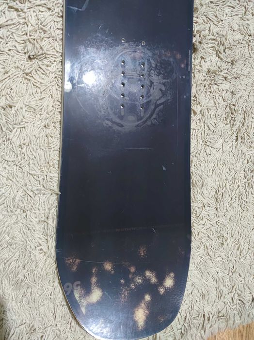 Placa snowboard barbati Dreamscape Wedze (Decathlon) 157