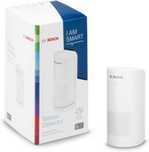 Detector de miscare, Bosch, Wireless, IP20, Alb