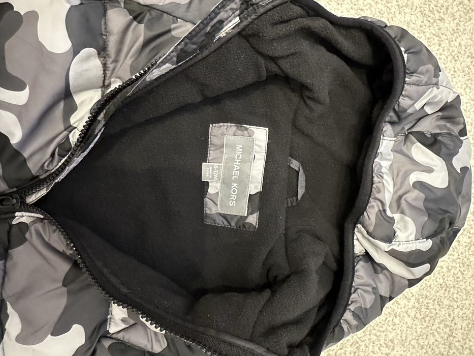 Combinezon Michael Kors 6-12