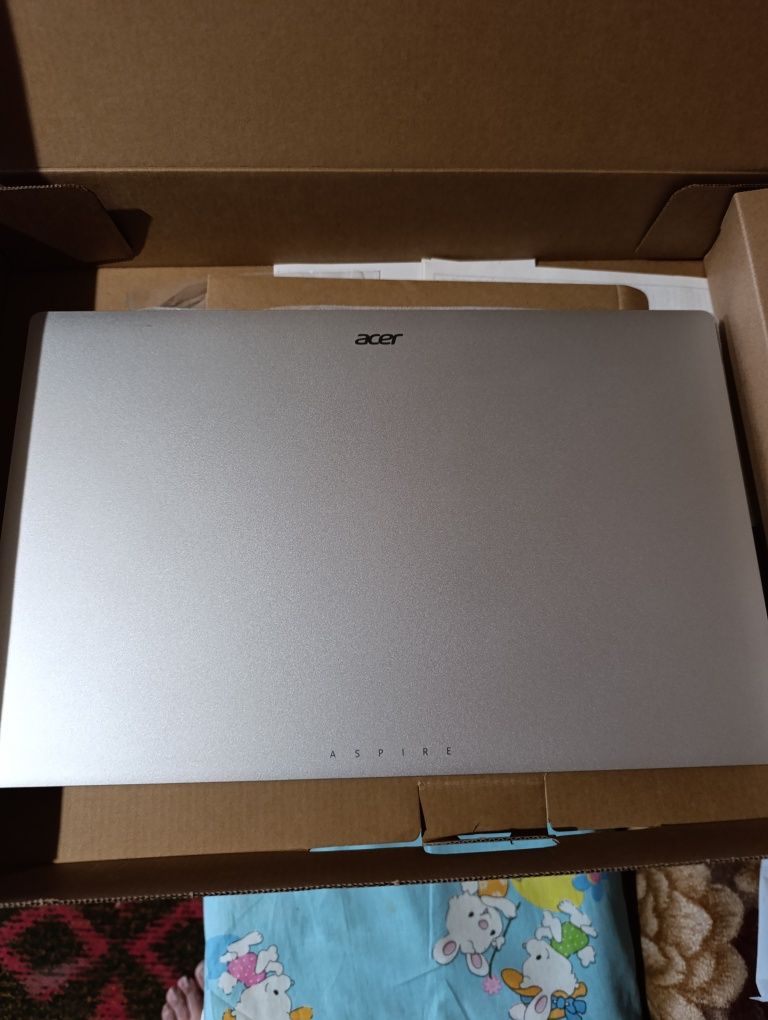 Продам свой Ноутбук acer