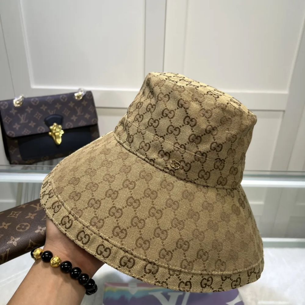 Шапка gucci лимитирана серия