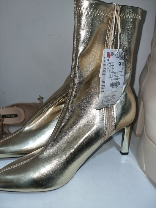 Adidasi Tocuri Bocanci 39