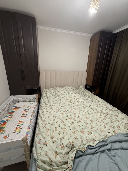 Продам шкафы коричневого цвета