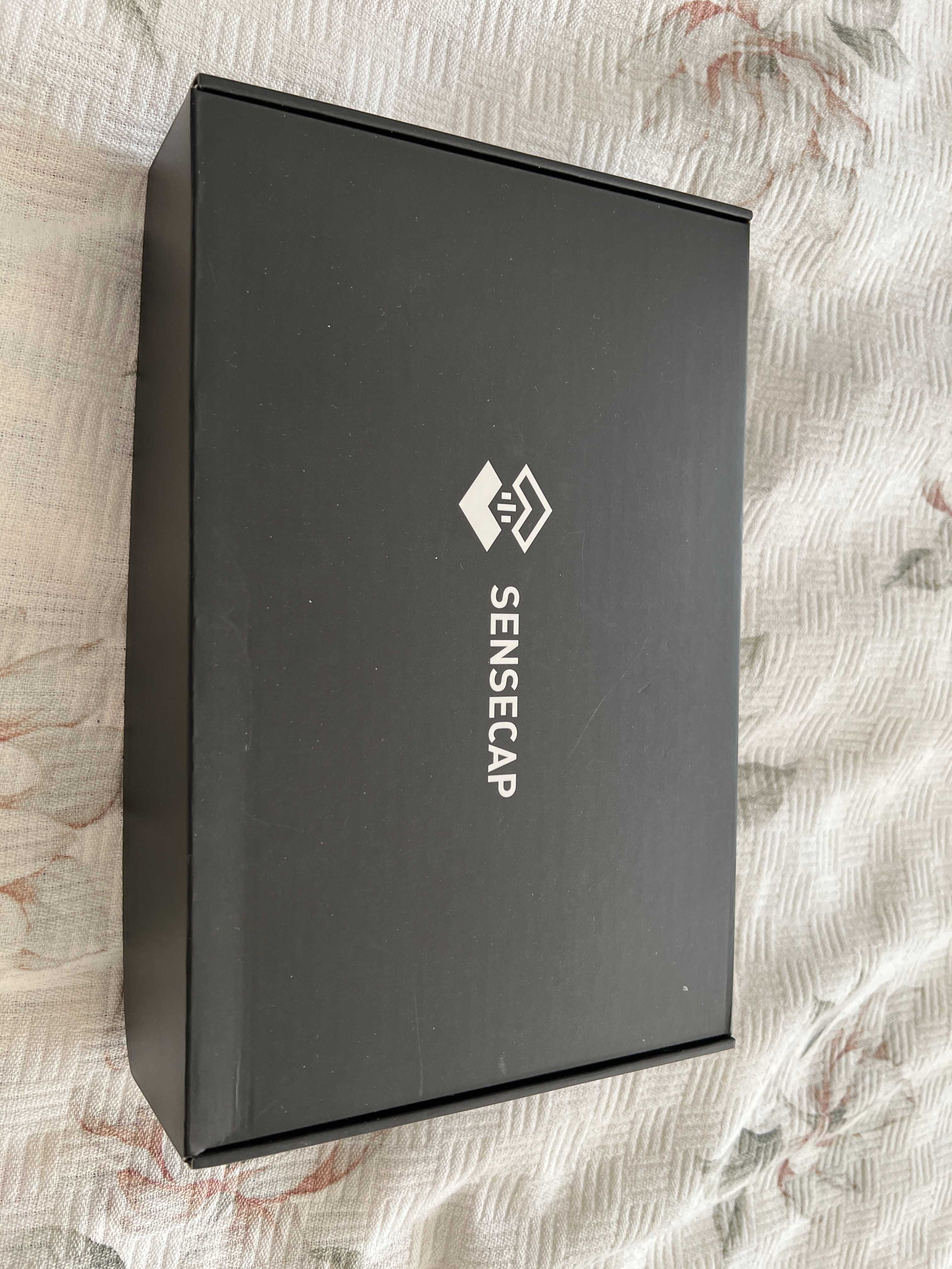 Helium копачка Sensecap M1