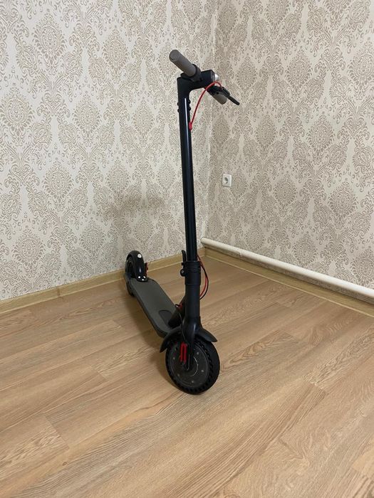 Продам электросамокат