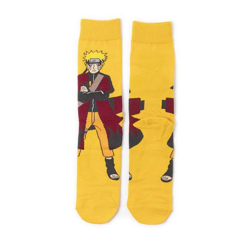 Happy socks - Mad socks - Naruto - луди,весели,цветни,шарени чорапи.