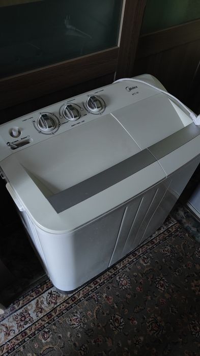 Стиральная машина,Midea MTC-50