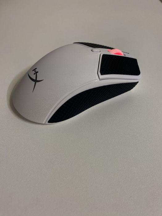 Мышь HyperX Pulsefire Haste 2 Wireless
