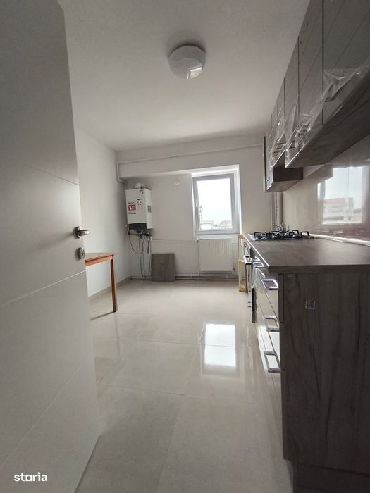 Apartament 3 camere – Nicolina 1, lângă LIDL,etaj 5/8