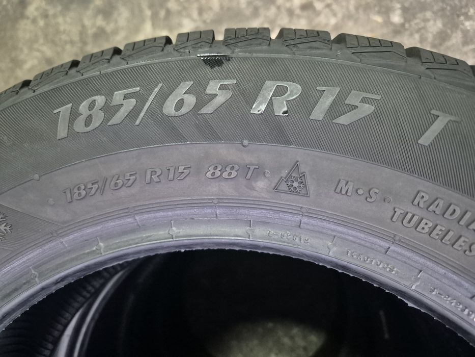 185 65 15 Anvelope de iarnă Matador Dot 30.24