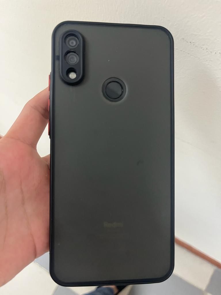 Продам Redmi Note 7