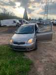 Toyota Yaris 2005г 1.0vvti
