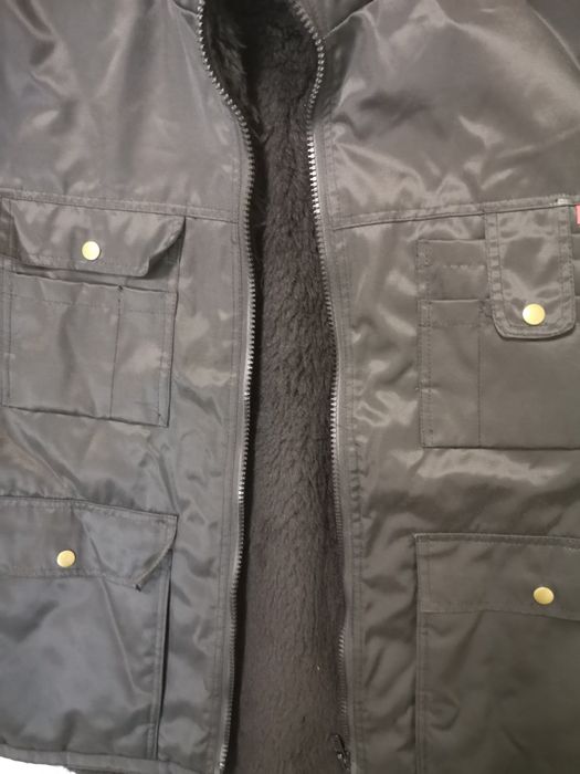 Vesta imblanita pentru  bărbați marime XL