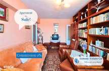 Apartament de vanzare, 3 Camere, Rogerius, Oradea