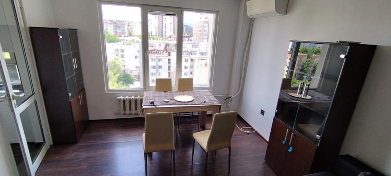 Дава се под наем Двустаен апартамент в София, Дианабад - 70 кв.м за 510 € - Снимка #7
