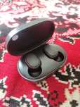 Наушники Xiaomi Redmi AirDots S черный