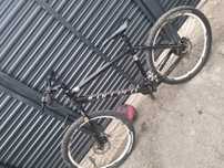 Bicicleta Carrera