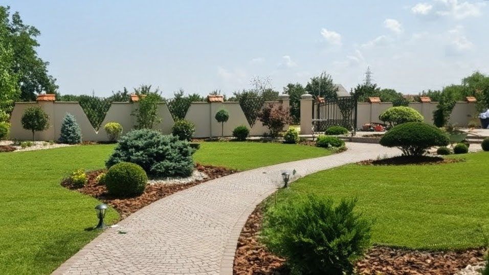 Vilă casa modernă cu teren generos pentru dezvoltare – Aradul Nou