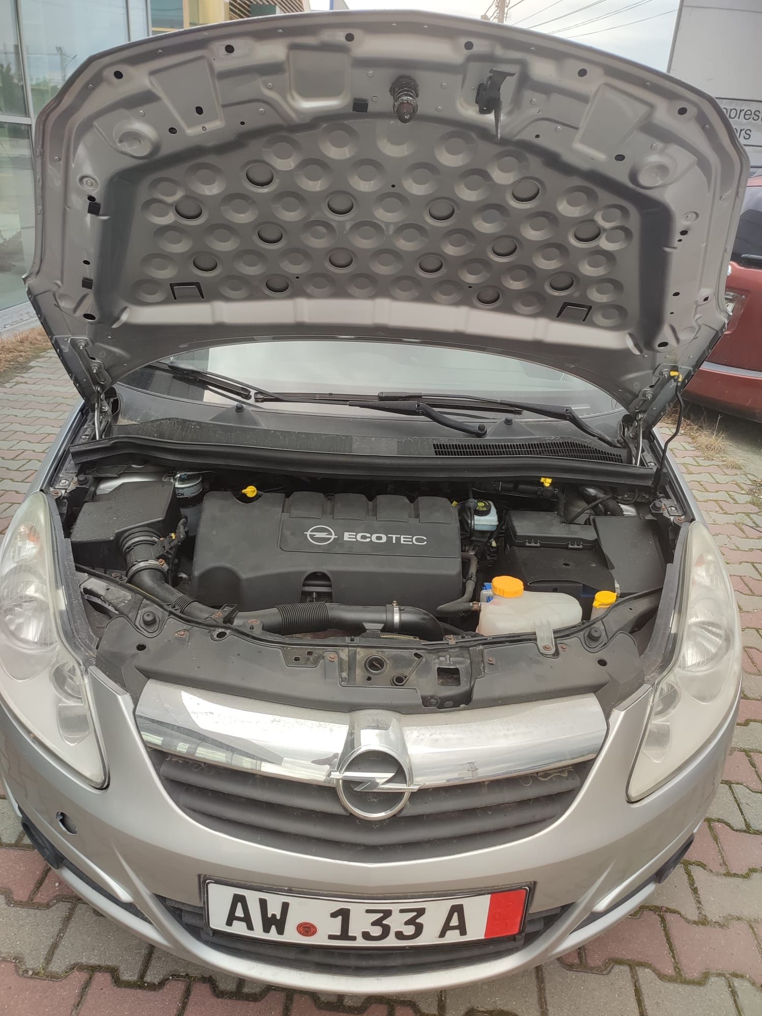 Opel CORSA 1,3 Cdti