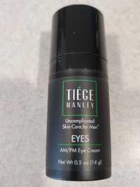 Новый антивозрастной крем для кожи вокруг глаз Tiege Hanley EYES AM/PM