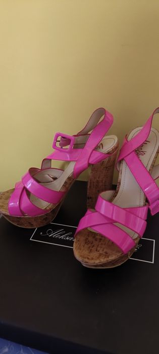 Дамски обувки 37ми номер