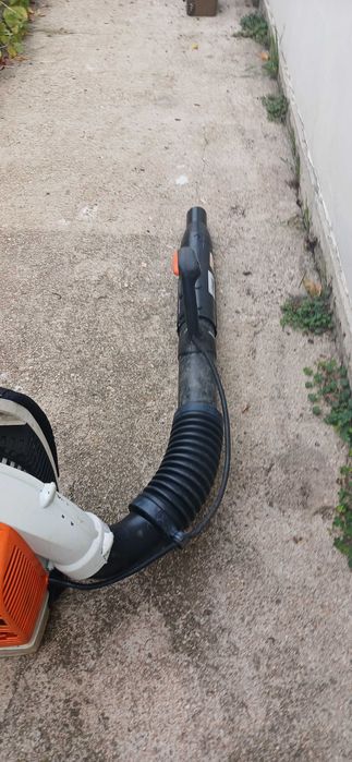 Духалка br 430 ..