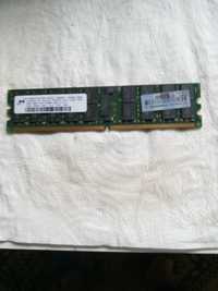 memorie ddr2 4GB mai multe bucati