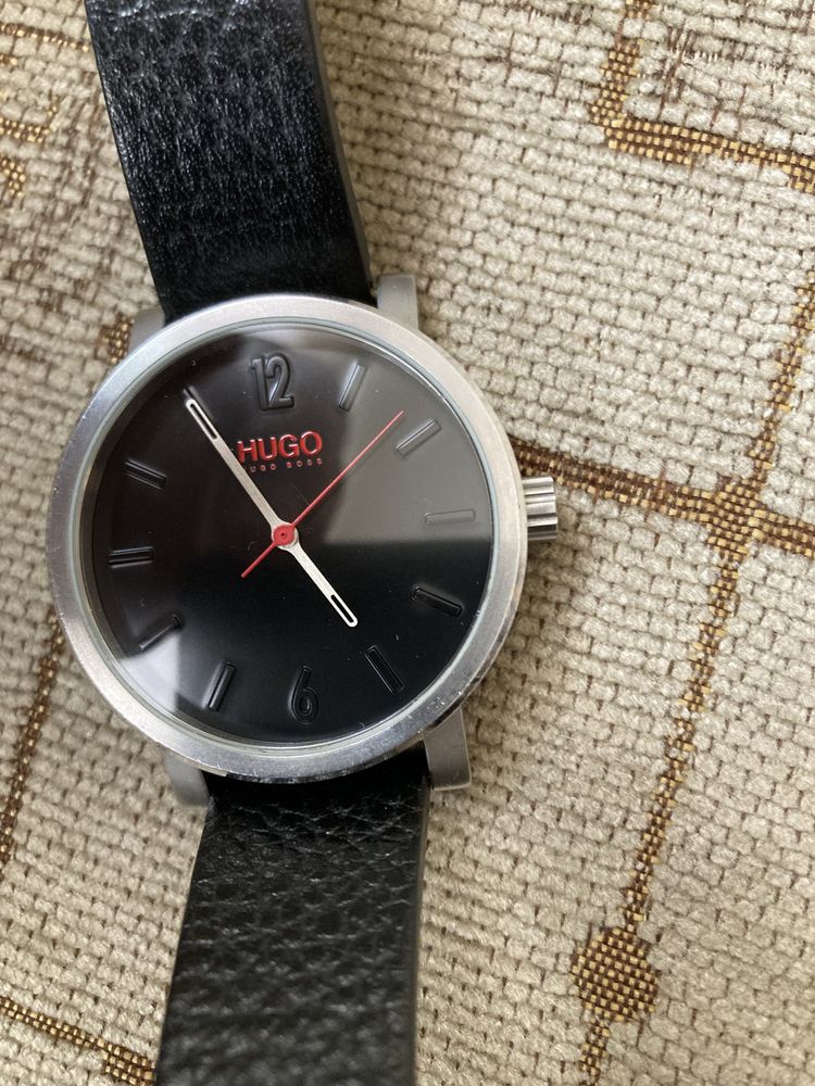 Мъжки оригинален часовник Hugo Boss
