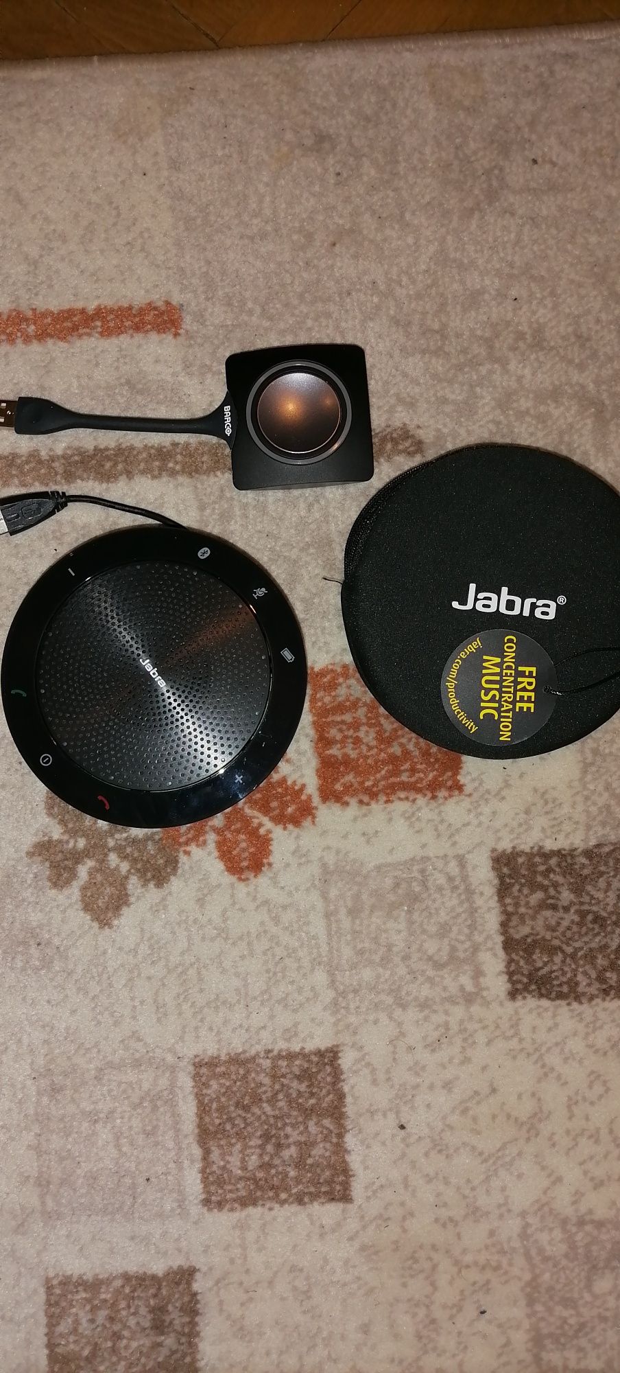 Vind boxa jabra spiker