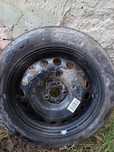 Rezerva originala Golf 4 + cric.