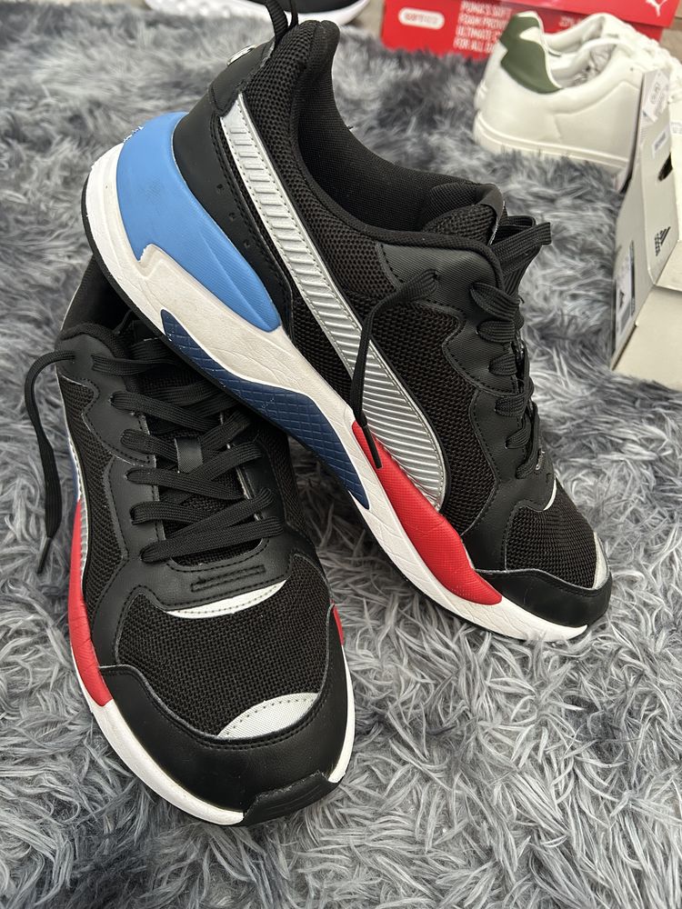 Сникърси puma 12/47