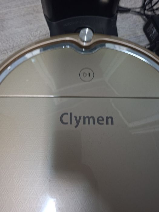 Прахосмукачка робот