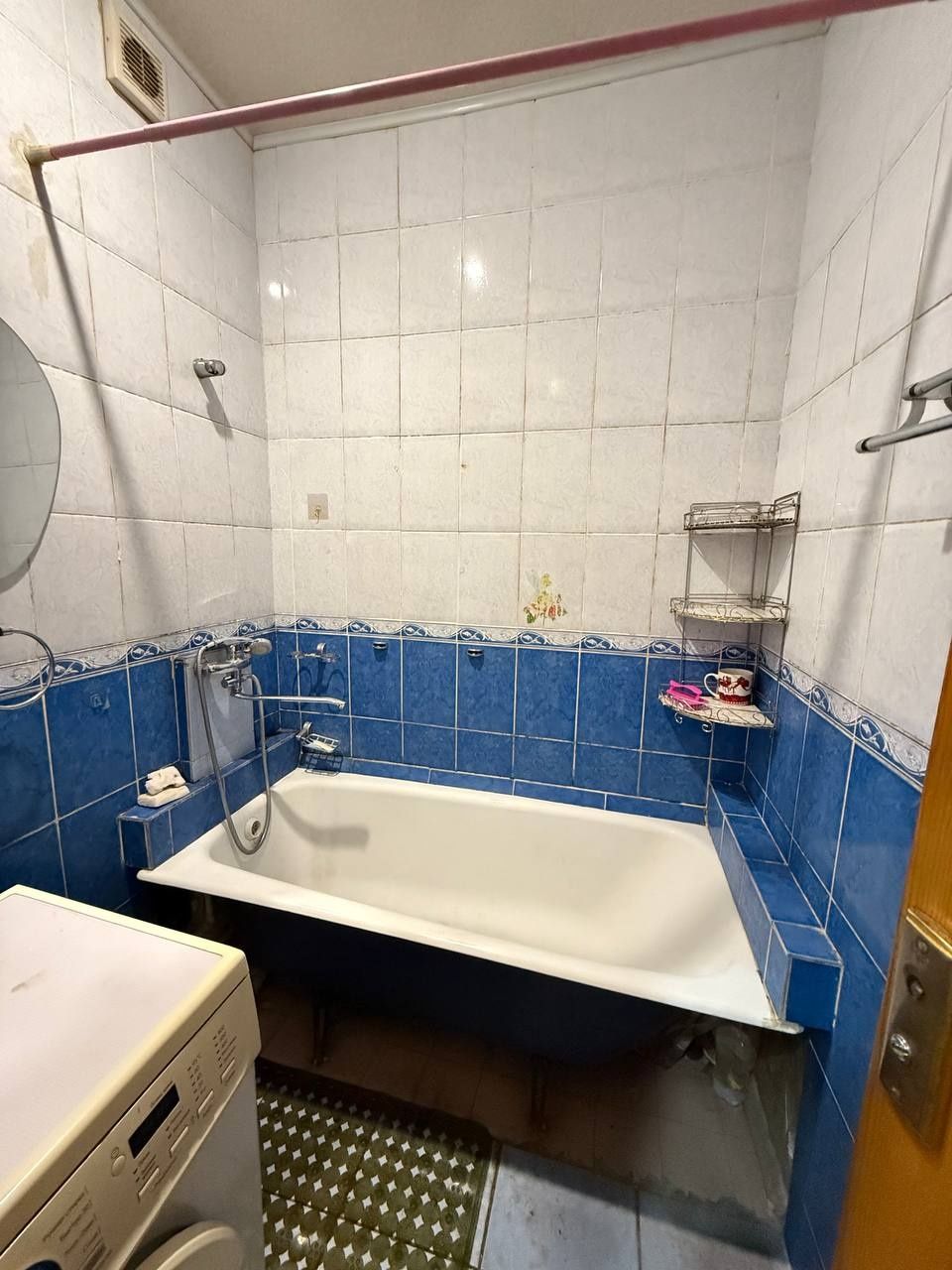 Продам 2 ком юнусабад 15 квартал Ипотека