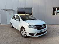 Dacia Logan 1.2 Benzina *2015* *GPL* *Aer conditionat*